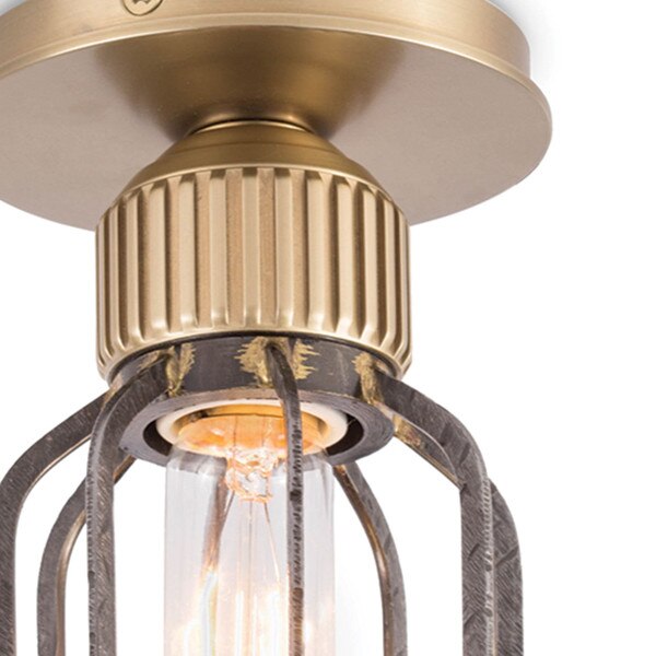 Rupert Flush Mount